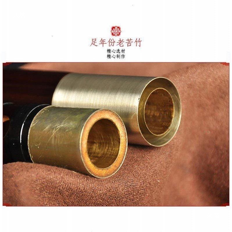 Bamboo Flute, Professional Diz - Musical Instruments ulasan dan harga