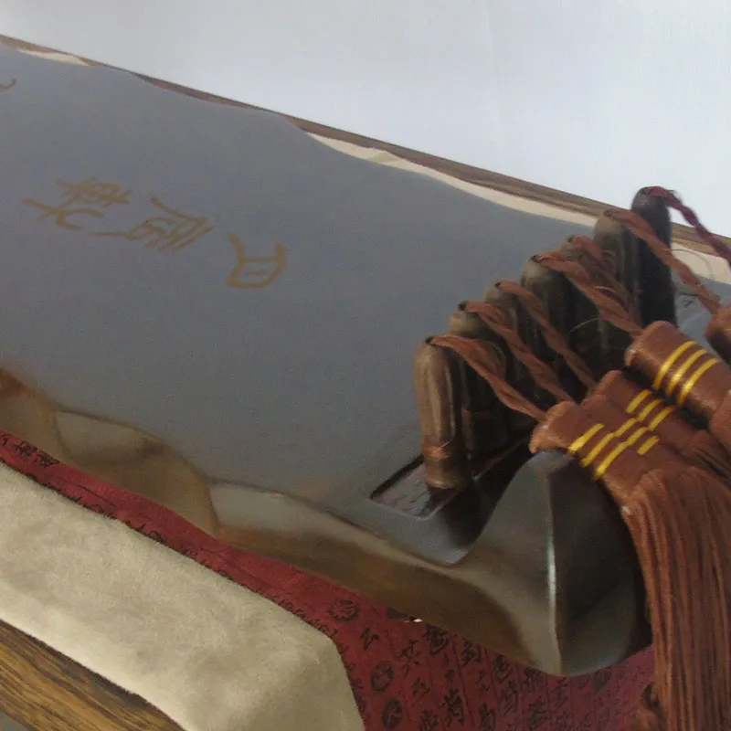 Free Eengraving 7-String Chine - Musical Instrument Book ulasan dan harga