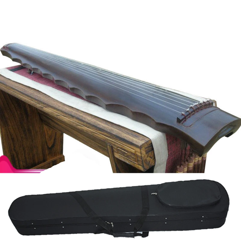 Free Eengraving 7-String Chine - Musical Instrument Book ulasan dan harga