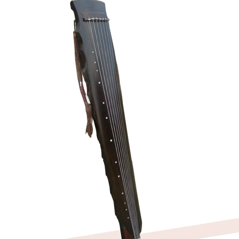 Free Eengraving 7-String Chine - Musical Instrument Book ulasan dan harga